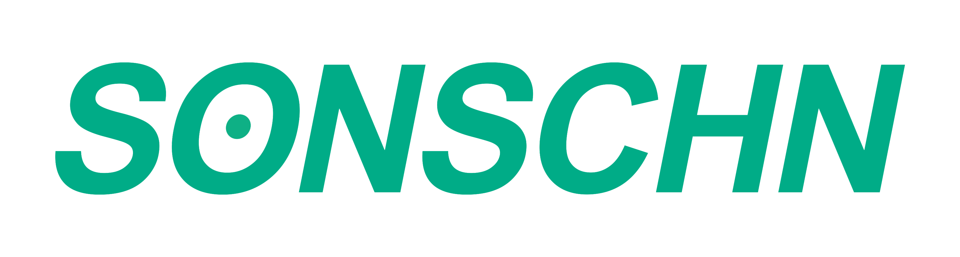 迎勢(shì)而上·進(jìn)階之年 | 2021 SONSCHN新春年會(huì)